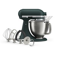 Миксер планетарный KitchenAid Artisan Plus 4,7l 5KSM50PKVEPP