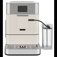 5KES8557EPL KitchenAid фарфорово-белый Кофемашина