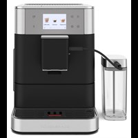5KES8557EBK KitchenAid чугун Кофемашина