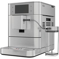 KF8 5KES8558ESX KitchenAid нержавеющая сталь Автоматическая эспрессо-машина