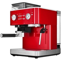 5KES6551ECA KitchenAid карамельное яблоко Кофемашина