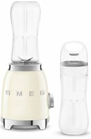 Персональный блендер SMEG PBF01CREU, 300 Вт