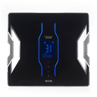 Весы электронные Tanita RD-953 BK
