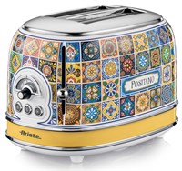 Тостер Ariete 00C01551PAR0 Positano