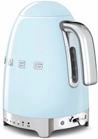 Чайник электрический с регулировкой температуры SMEG KLF04PBEU