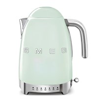 Чайник электрический с поддержанием температуры SMEG KLF04PGEU