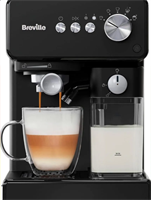 Кофемашина Breville Prima Latte Compact VCF183X