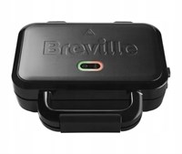 Сэндвичница c керамическим покрытием Breville VST082X
