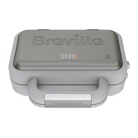 Сэндвичница Breville DuraCeramic VST070X