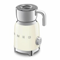 Вспениватель молока Smeg MFF11CREU