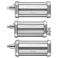 Насадка роликовые ножи для пасты KitchenAid 5KSMPRA