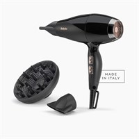 Фен BaByliss 6716DE