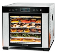 Сушилка Rommelsbacher DA 950