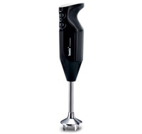 Блендер Bamix M200 DeLuxe BBQ Black