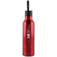 Термобутылка Bialetti DCXIN00003/08, 0.5 л, красный