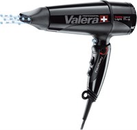 Фен VALERA Swiss Light 5400 Fold-Away Ionic SL 5400 T черный 55605003