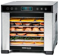 Сушилка Rommelsbacher DA 650