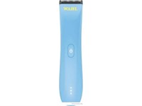 Триммер Wahl Peanut Li (3026718), голубой