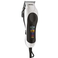 Машинка для стрижки Wahl 20104-0460 Color Pro Plus