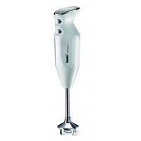 BAMIX PRIME M250, белый, профессиональный погружной блендер