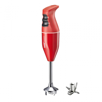 Блендер Bamix EO140 Classic Red 1025.005