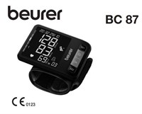 Тонометр Beurer BC 87