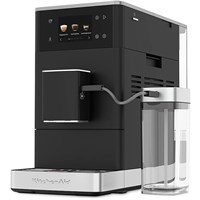Автоматическая кофемашина Kitchenaid 5KES8454EBM матовый черный