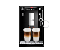 Кофемашина Melitta 957-101 CAFFEO Solo &amp; Perfect Milk
