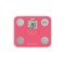 Tanita BC-730 (Pink) Напольные весы с анализатором жировой массы - фото 30862