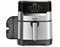 Аэрогриль Tefal EY505D Fry &amp; Grill Precision, черный