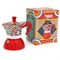 Гейзерная кофеварка BIALETTI 5337 Mokka Express Induktion 2-Tassen Dolce & Gabanna - фото 31055