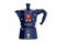 5395 Гейзерная кофеварка Bialetti Moka Express - фото 31066