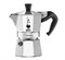 Гейзерная кофеварка Bialetti MOKINA SLEEVE 0002380/NP - фото 31089