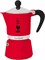 Гейзерная кофеварка Bialetti Rainbow на 1 чашку 4961 - фото 31101