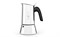 Гейзерная кофеварка индукционная Bialetti Venus 7255 (на 6 порций, 235 мл)
