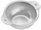Дуршлаг &amp;quot;ZWILLING Table&amp;quot; 39643-016, нержавеющая сталь, серебристый, 16см