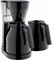 Капельная кофеварка Melitta 1023-06 Easy Therm Черный - фото 31169