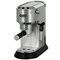 Кофеварка рожковая De'Longhi Dedica EC 685.M Металл - фото 31238