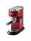 Кофеварка рожковая De'Longhi Dedica EC 685.R красная - фото 31239