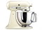 Миксер планетарный KitchenAid ARTISAN 5KSM125EAC 4,8л. Кремовый
