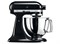 Миксер планетарный KitchenAid ARTISAN 5KSM125EOB 4,8л. Черный - фото 31481