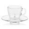 Набор кофейных пар Bialetti Espresso, 4 пр. DCRAST0006