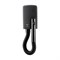 Настенный фен Valera Hotello BLDC (832.11/T) matt black 5832100 - фото 31590
