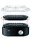 Пароварка Braun FS 5100 BK - фото 31612