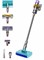 Пылесос Dyson V15s Detect Submarine