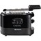 Тостер Ariete 159/12 black - фото 31881
