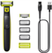 Триммер Philips OneBlade QP2824/10 - фото 31910