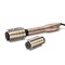 Фен-щетка BaByliss AS952E розовый/черный