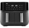 Фритюрница Braun TwinCook 3 TD3030.IBK - фото 32097
