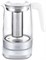 Электрический чайник Zwilling Enfinigy 53102-500-0, белый, с выбором температуры и таймером